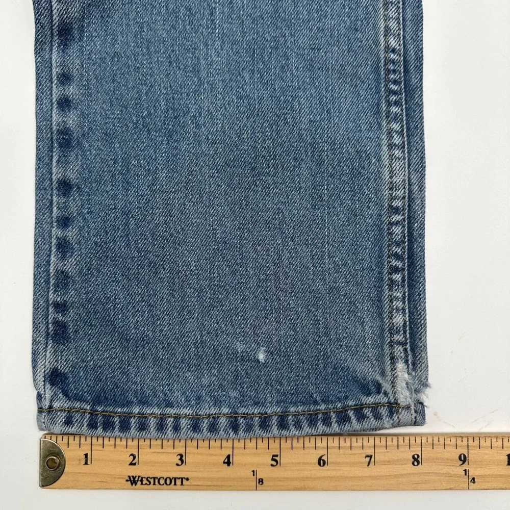 Levis some minor